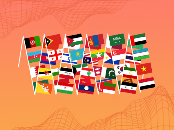 Asia